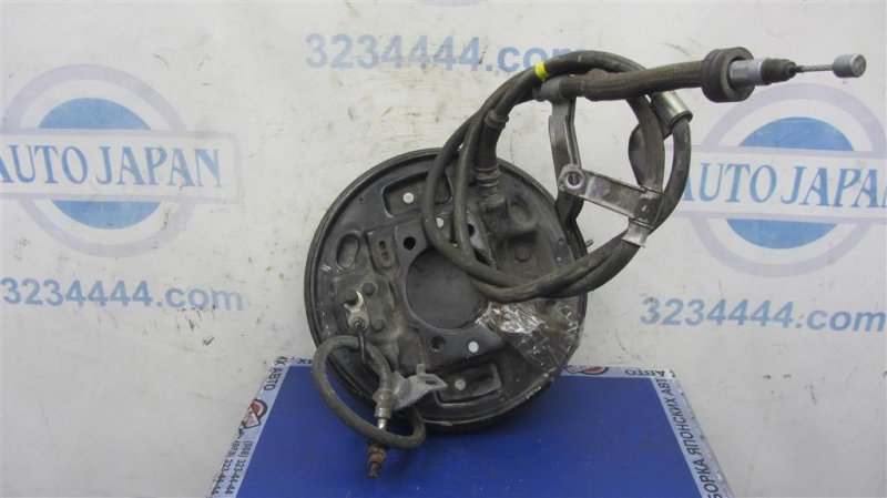 Тормозной барабан HYUNDAI ELANTRA AD 16- Седан 2.0 Тормозной барабан HYUNDAI ELANTRA AD 16- Седан 2.0