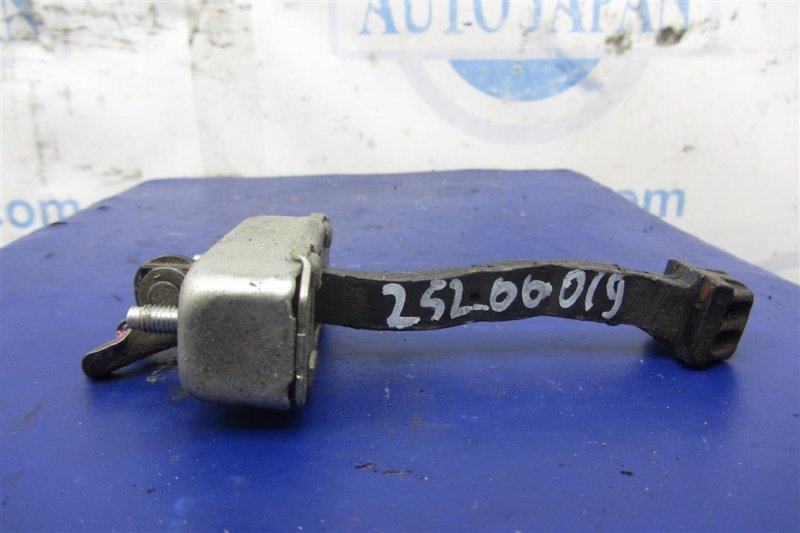 Ограничитель двери передний левый AVALON 05-12 2007 GSX30 3.5 2GR-FE