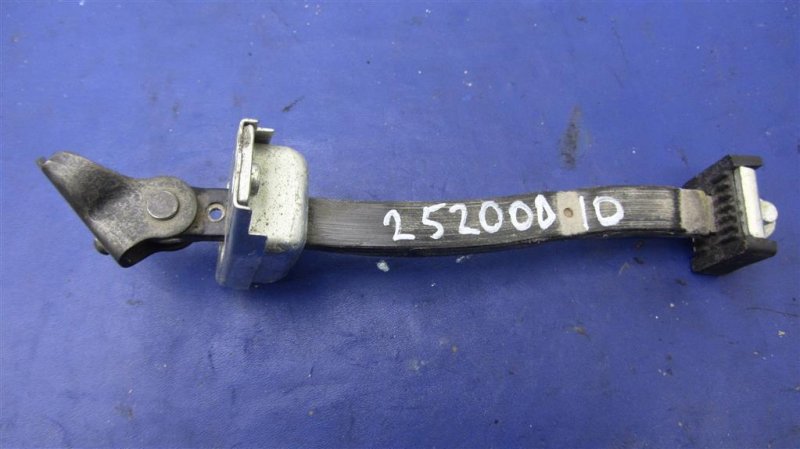 Ограничитель двери задний левый ACURA RDX 12-19 2014 Внедорожник 3.5 72880-TX4-A01 Б/У