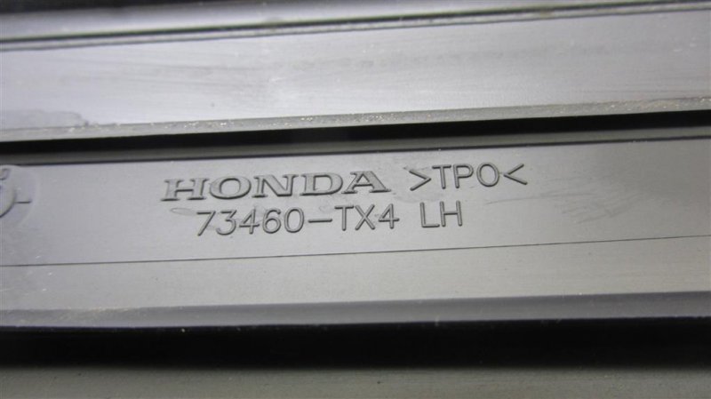 Стекло двери глухое заднее левое RDX 12-19 2014 Внедорожник 3.5 Стекло двери глухое заднее левое RDX 12-19 2014 Внедорожник 3.5