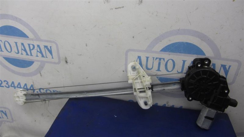 Стеклоподъемник задний левый ACURA RDX 12-19 2014 Внедорожник 3.5 72750-TX4-A01 Б/У