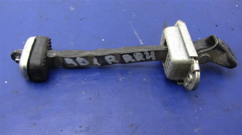 Ограничитель двери задний левый MDX (YD2) 06-13 2007 YD2 3.7 Ограничитель двери задний левый MDX (YD2) 06-13 2007 YD2 3.7