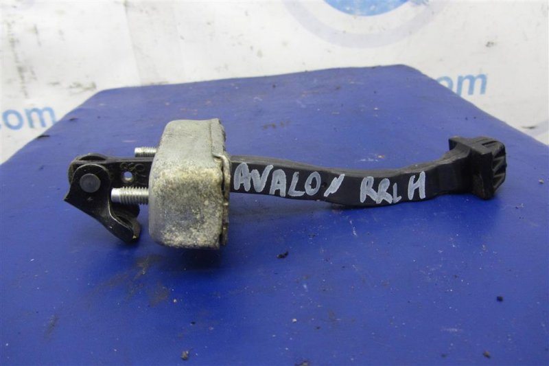 Ограничитель двери задний левый AVALON 05-12 2007 GSX30 3.5 2GR-FE