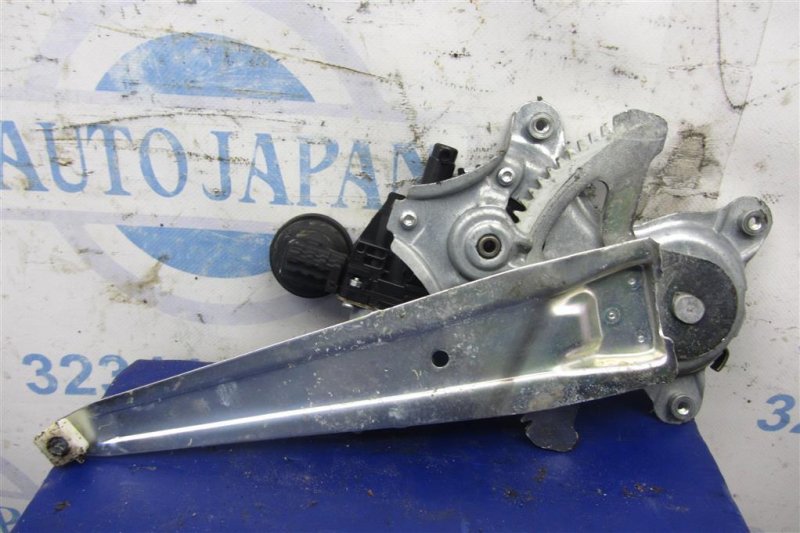 Стеклоподъемник задний левый AVALON 05-12 2007 GSX30 3.5 2GR-FE Стеклоподъемник задний левый AVALON 05-12 2007 GSX30 3.5 2GR-FE