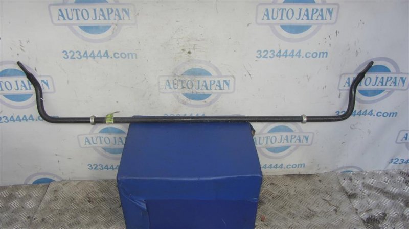 Стабилизатор задний FORD FUSION 14- 2015 Седан 2.5 DG9Z-5A772-C Б/У