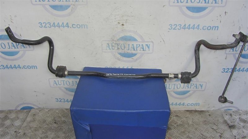 Стабилизатор передний FORD FUSION 14- 2015 Седан 2.5 DG9Z-5482-C Б/У