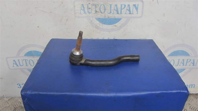 Запчасть рулевой наконечник правый FORD FUSION 14- 2015 Седан 2.5 DG9Z-3A130-A Б/У Рулевой наконечник правый FORD FUSION 14- 2015 Седан 2.5 DG9Z-3A130-A Б/У