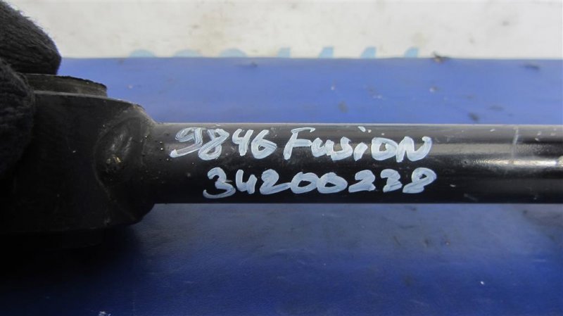 Рычаг задней подвески поперечный нижний задний левый FUSION 14- 2015 Седан 2.5