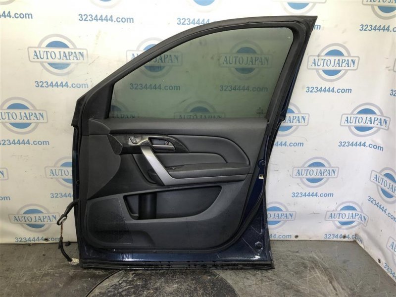 Дверь передняя правая MDX (YD2) 06-13 2008 YD2 3.7 Дверь передняя правая MDX (YD2) 06-13 2008 YD2 3.7