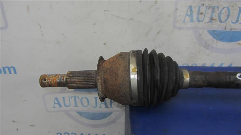 Привод задний задний левый INFINITI G25/G35/G37/Q40 06-14 Седан 3.7 VQ37VHR Привод задний задний левый INFINITI G25/G35/G37/Q40 06-14 Седан 3.7 VQ37VHR