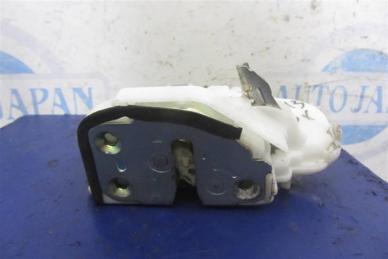 Замок двери задний правый MDX (YD2) 06-13 2008 YD2 3.7