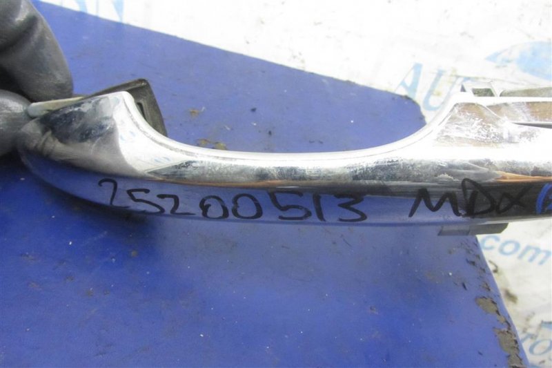 Ручка двери наружная задняя правая MDX (YD2) 06-13 2008 YD2 3.7