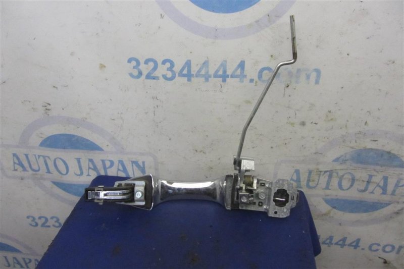 Ручка двери наружная задняя правая ACURA MDX (YD2) 06-13 YD2 3.7