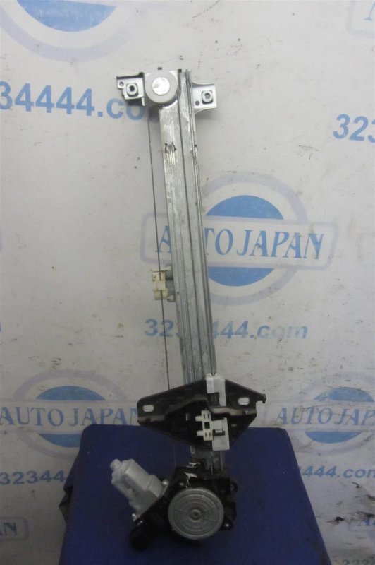 Стеклоподъемник задний правый ACURA MDX (YD2) 06-13 YD2 3.7