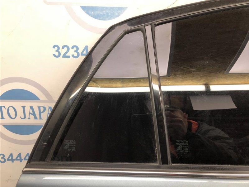 Дверь задняя правая AVALON 05-12 2007 GSX30 3.5 2GR-FE