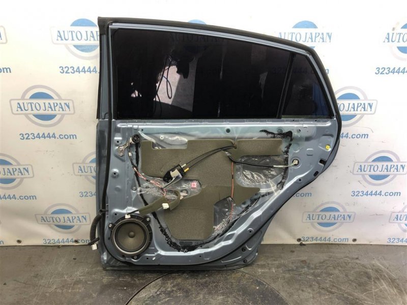 Дверь задняя правая AVALON 05-12 2007 GSX30 3.5 2GR-FE