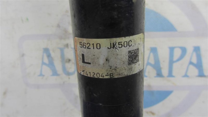 Амортизатор задний INFINITI G25/G35/G37/Q40 06-14 Седан 3.7 VQ37VHR