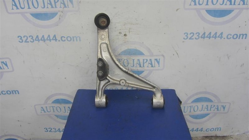 Рычаг задней подвески поперечный верхний задний левый INFINITI G25/G35/G37/Q40 06-14 2014 Седан 3.7 VQ37VHR 55502-JK02A Б/У