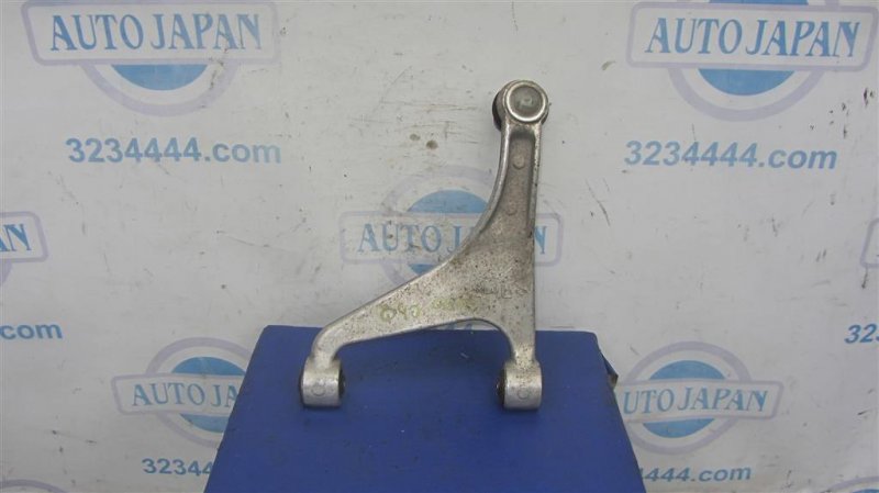 Рычаг задней подвески поперечный верхний задний левый INFINITI G25/G35/G37/Q40 06-14 Седан 3.7 VQ37VHR