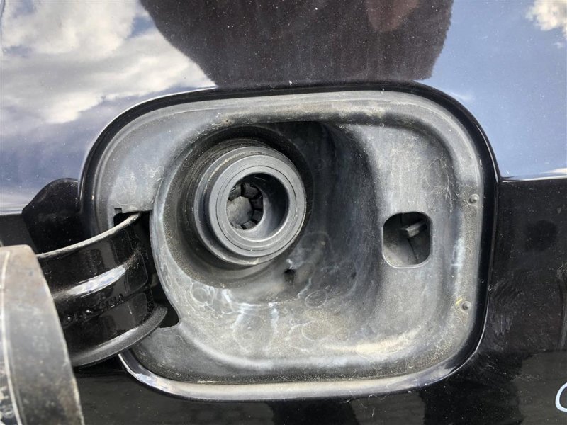 Задняя часть TLX 14-17 2016 Седан 3.5