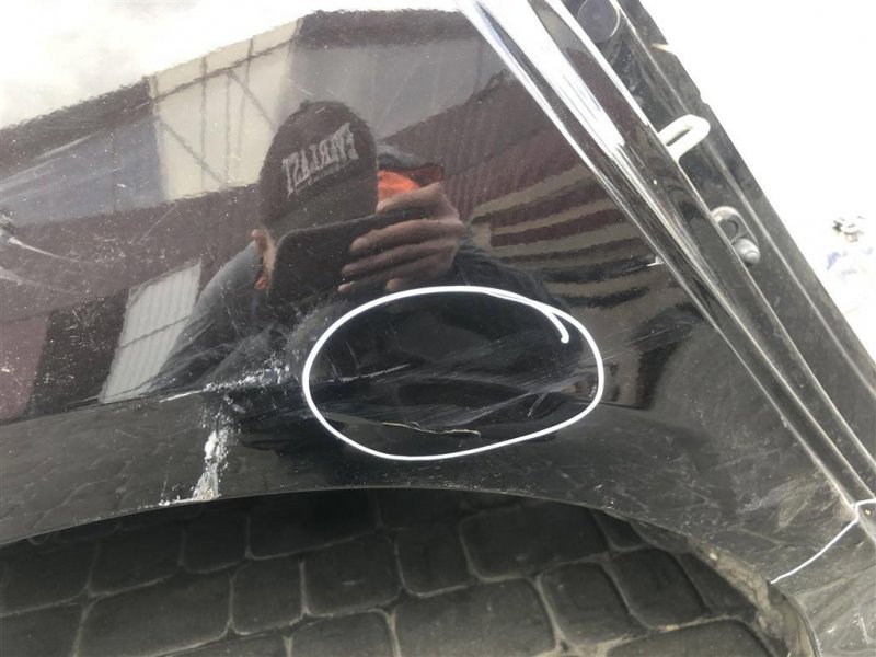 Задняя часть TLX 14-17 2016 Седан 3.5