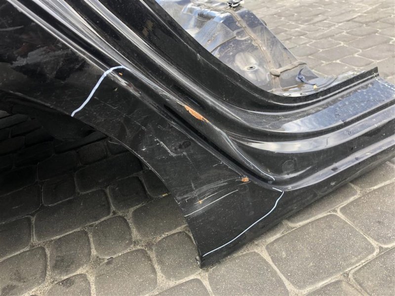 Задняя часть TLX 14-17 2016 Седан 3.5