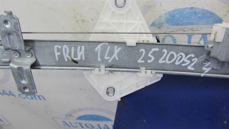 Стеклоподъемник передний левый ACURA TLX 14-17 Седан 3.5