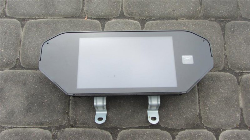 Монитор ACURA RDX 12-19 2014 Внедорожник 3.5 39810-TX4-305 Б/У