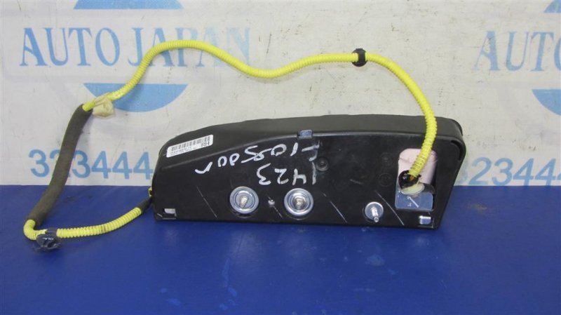 Подушка безопасности в сиденье передняя правая HONDA CROSSTOUR 09-15 Хетчбек 3.5