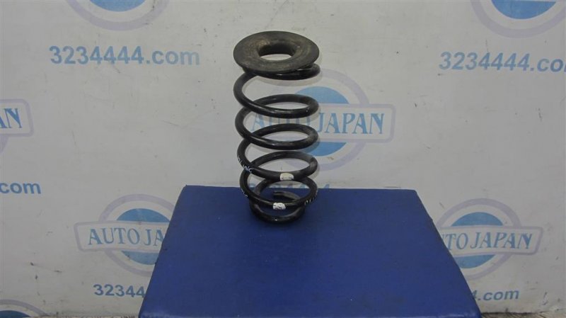 Запчасть пружина задней подвески ACURA ILX 16-19 2017 Седан 2.4 52441-TV9-A03 Б/У Пружина задней подвески ACURA ILX 16-19 2017 Седан 2.4 52441-TV9-A03 Б/У