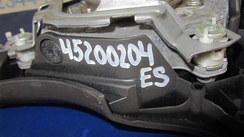 Подушка безопасности в руль ES350 06-12 2006 Седан 3.5