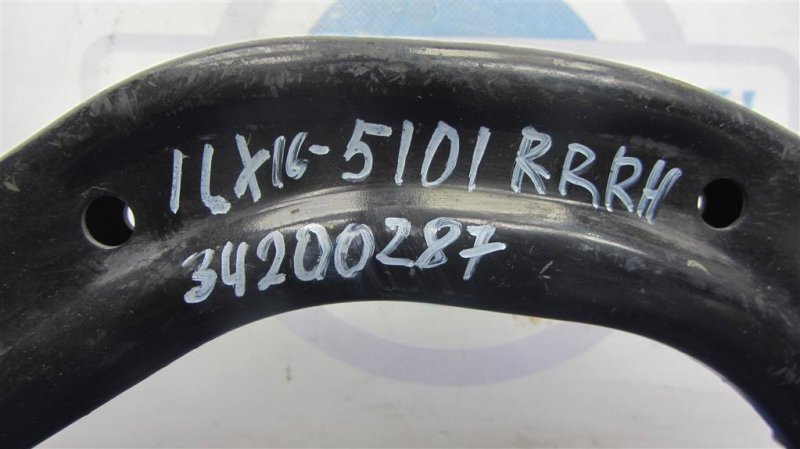 Рычаг задней подвески поперечный верхний задний правый ILX 16-19 2017 Седан 2.4