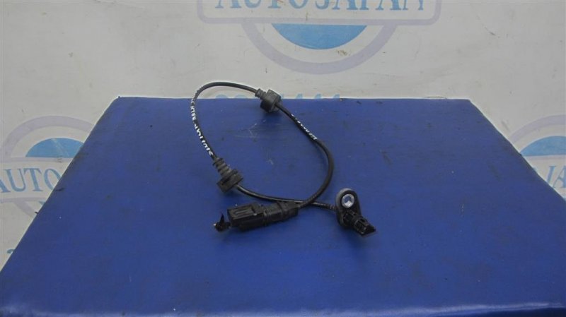 Датчик ABS задний левый ACURA ILX 16-19 2017 Седан 2.4 57475-TX6-A02 Б/У