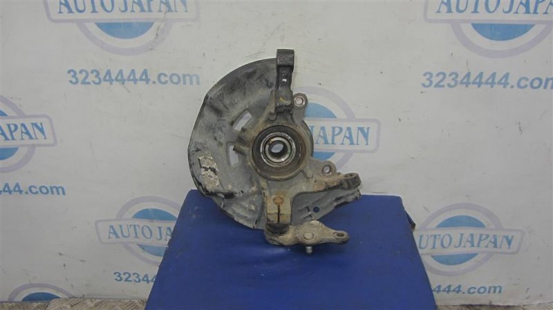 Кулак поворотный передний правый HYUNDAI SONATA YF 10-14 Седан 2.4