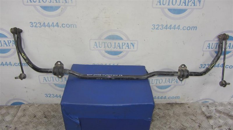 Стабилизатор передний HYUNDAI SONATA YF 10-14 2013 Седан 2.4 54810-2T030 Б/У