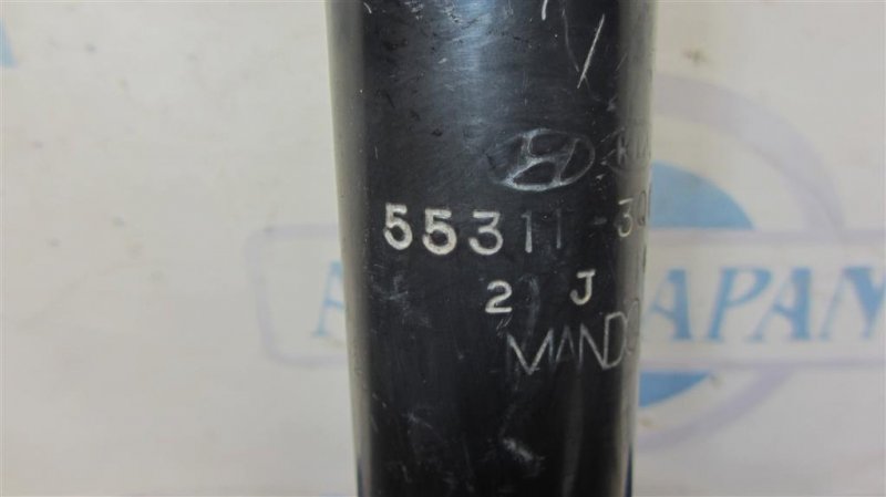 Амортизатор задний HYUNDAI SONATA YF 10-14 Седан 2.4