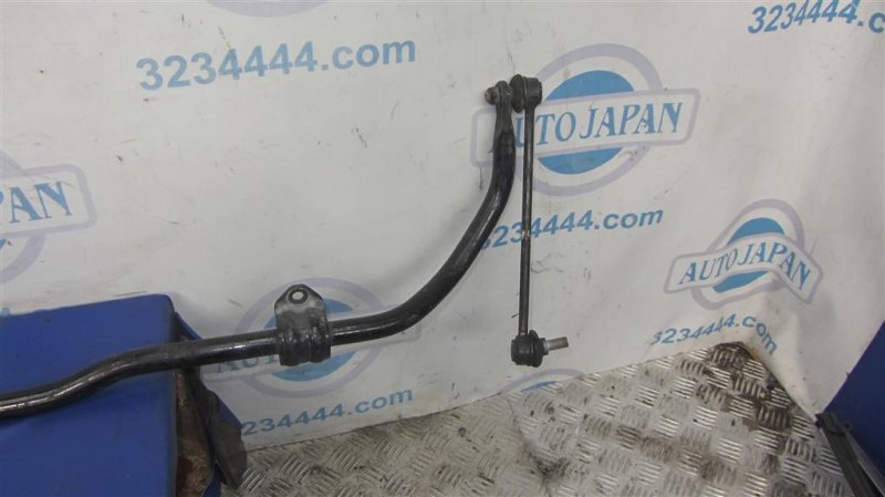 Стабилизатор передний SONATA YF 10-14 2012 Седан 2.0 Стабилизатор передний SONATA YF 10-14 2012 Седан 2.0