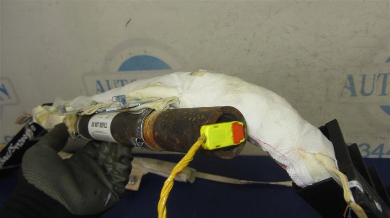 Подушка безопасности (штора) правая KIA SOUL PS 13-19