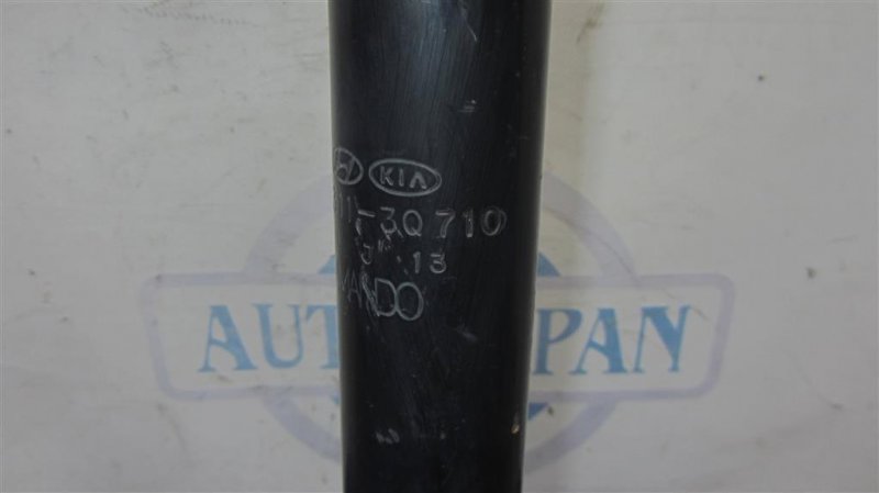 Амортизатор задний SONATA YF 10-14 2012 Седан 2.0 Амортизатор задний SONATA YF 10-14 2012 Седан 2.0