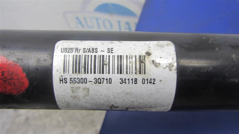 Амортизатор задний SONATA YF 10-14 2012 Седан 2.0 Амортизатор задний SONATA YF 10-14 2012 Седан 2.0