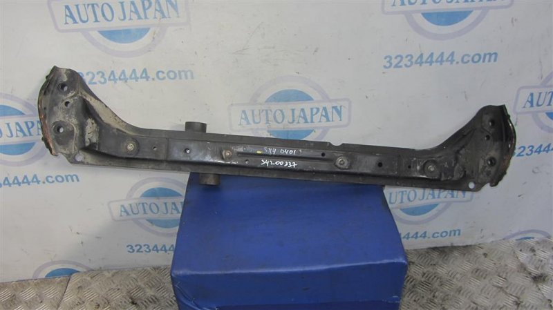 Запчасть балка под радиатор SUZUKI SX4 06-13 2008 Хетчбек 2.0 J20A 71100-80J01 Б/У Балка под радиатор SUZUKI SX4 06-13 2008 Хетчбек 2.0 J20A 71100-80J01 Б/У