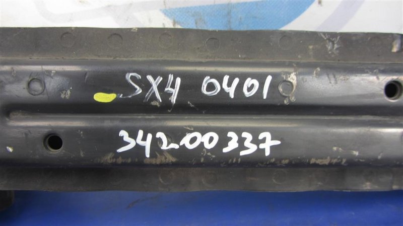 Балка под радиатор SX4 06-13 2008 Хетчбек 2.0 J20A Балка под радиатор SX4 06-13 2008 Хетчбек 2.0 J20A