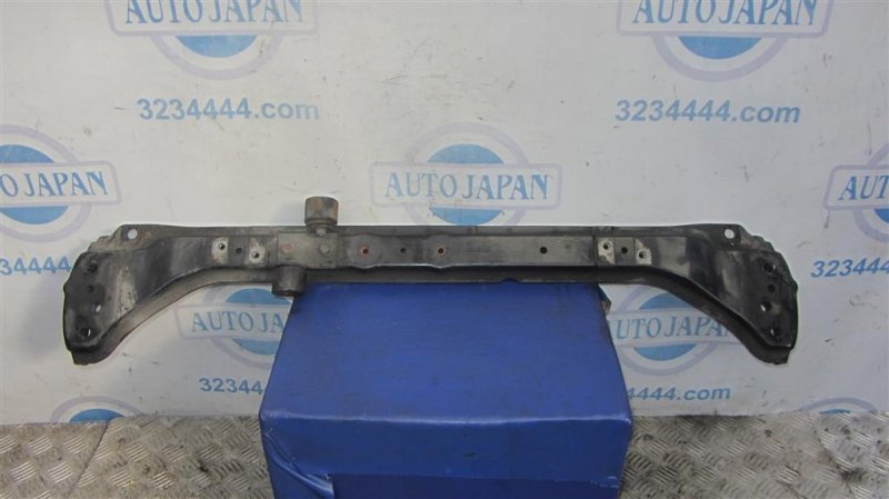 Балка под радиатор SUZUKI SX4 06-13 Хетчбек 2.0 J20A Балка под радиатор SUZUKI SX4 06-13 Хетчбек 2.0 J20A