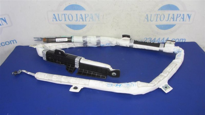 Подушка безопасности (штора) левая KIA OPTIMA JF 15-20 2016 Седан 2.4 85010-D5000 Б/У