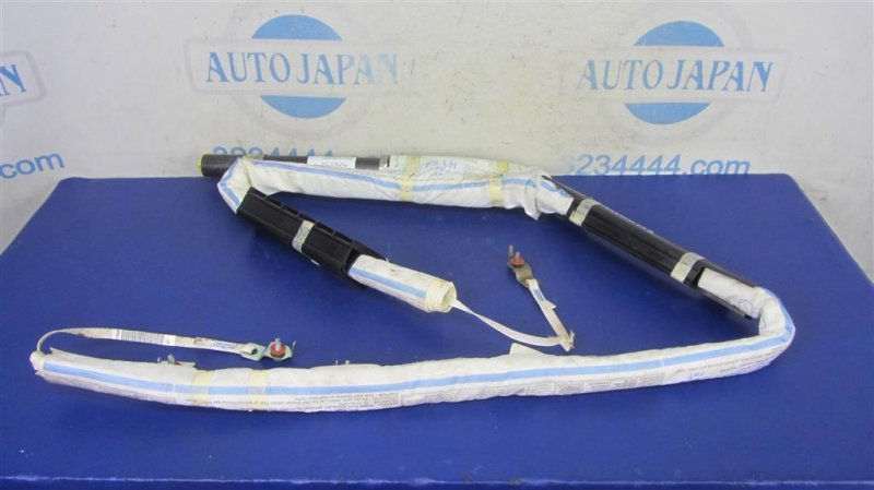 Запчасть подушка безопасности (штора) левая KIA SOUL PS 13-19 85010-B2000 Б/У Подушка безопасности (штора) левая KIA SOUL PS 13-19 85010-B2000 Б/У