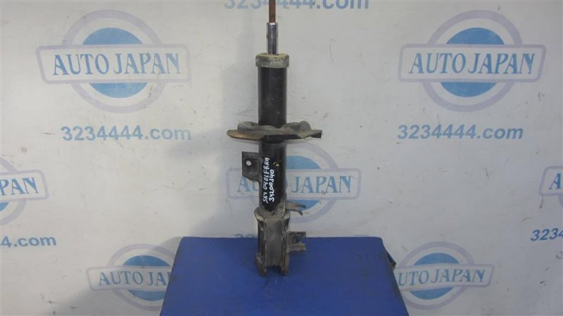 Амортизатор передний правый SUZUKI SX4 06-13 2008 Хетчбек 2.0 J20A 41601-80J11 Б/У