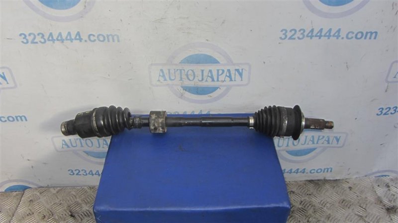 Запчасть привод передний правый SUZUKI SX4 06-13 2008 Хетчбек 2.0 J20A 44101-80J51 Б/У Привод передний правый SUZUKI SX4 06-13 2008 Хетчбек 2.0 J20A 44101-80J51 Б/У