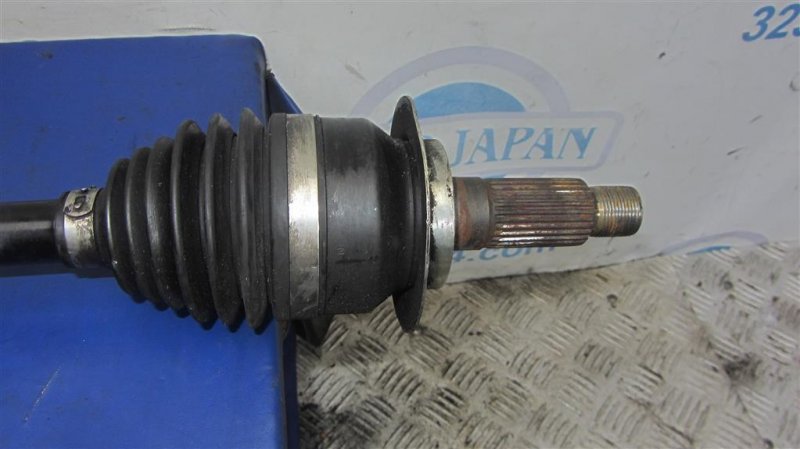 Привод передний правый SUZUKI SX4 06-13 Хетчбек 2.0 J20A Привод передний правый SUZUKI SX4 06-13 Хетчбек 2.0 J20A