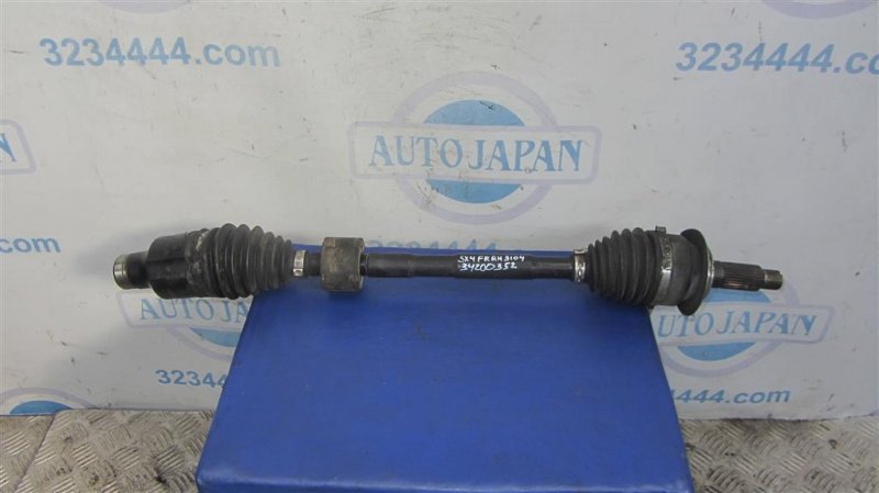 Запчасть привод передний правый SUZUKI SX4 06-13 2008 Хетчбек 2.0 44101-80J51 Б/У Привод передний правый SUZUKI SX4 06-13 2008 Хетчбек 2.0 44101-80J51 Б/У