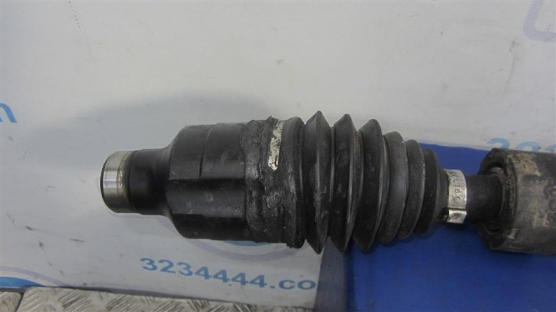 Привод передний правый SUZUKI SX4 06-13 Хетчбек 2.0 Привод передний правый SUZUKI SX4 06-13 Хетчбек 2.0